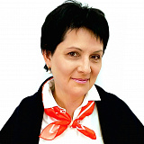 Охонцева Галина