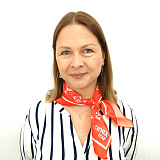 Лебедева Анна