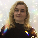 Глотова Марина