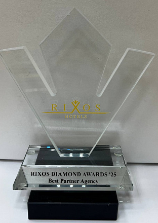 Rixos Diamond