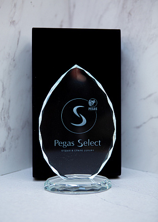 Pegas Select