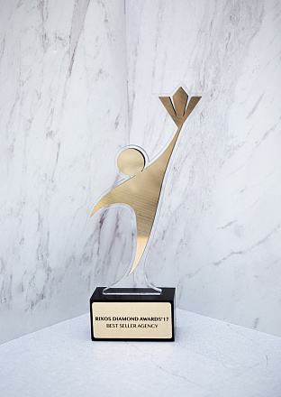 Rixos Diamond Awards