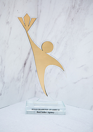 Rixos Diamond Awards