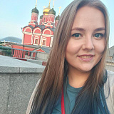 Воробьева Диана