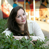 Конина Марина