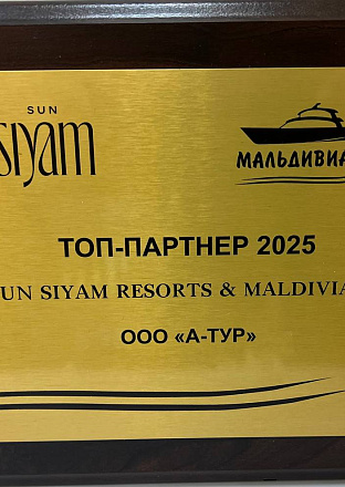 ТОП Партнер